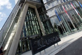 UNIQA Grupa ostvarila rast u prvih devet mjeseci 2019.