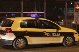 Uhapšen pljačkaš kladionice na Ilidži