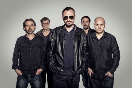 Dino Šaran: U našem mentalitetu korupcija je jedini model opstanka