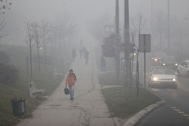 Podaci iz izvještaja UN-a alarmantni: Nadležne ne brine zagađeni ...
