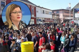 Novi Grad zbog odlazaka kliznuo u nerazvijene opštine