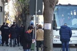 Iz Šida izmješteno 150 migranata