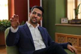 SAD uvele sankcije iranskom ministru komunikacija
