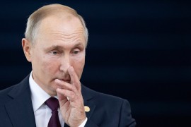 Bivši Jeljcinov savjetnik otkrio zašto je Putin izabran za novog ...