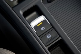 Kako funkcioniše električna parkirna kočnica