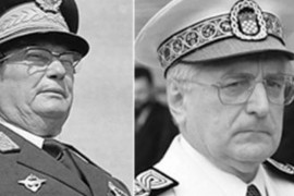 Šta kažu Hrvati: Tuđman ili Tito?