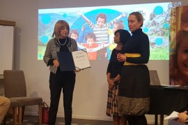 UNICEF dodijelio nagrade za doprinos zaštiti i promociji prava djece