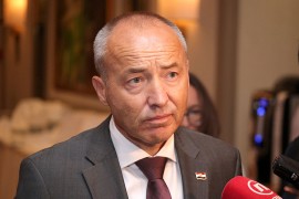 Krstičević: Jedina velika afera je ona s MIG-ovima