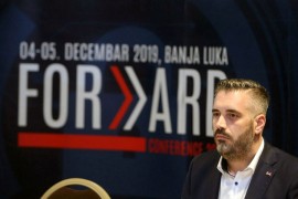 Rajčević: Srpska može biti regionalni lider u razvoju ...