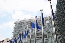 EK još nije dobila prijedlog Velike Britanije za njeno mjesto komesara