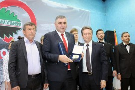 Obilježeno 120 godina rudarstva u Ugljeviku