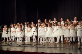 "Vrapčići" održali koncert za male Dobojlije