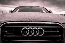 "Audi" otpušta pet hiljada ljudi?