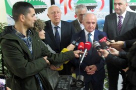 Đokić: Kraj političkih igara i konačno poštovanje volje građana