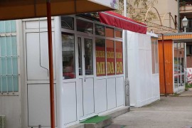 Napadnuta radnica pekare, umjesto novca za burek iz džepa izvadio nož