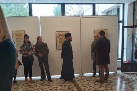 Poruke iz islama i hrišćanstva na jednom mjestu