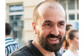 Dragoslav Malinić za "Nezavisne": Današnji čovjek je naviknut na ...