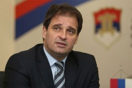 Govedarica: Stečeni uslovi da se program Reformi predstavi NS RS
