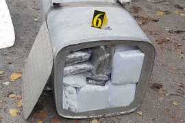 Crnogorac sa drogom u BiH ušao preko Deleuše