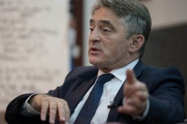 Komšić: BiH u MAP-u od decembra 2018.