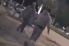 Pogledajte tuču migranata i mladića u Bihaću
