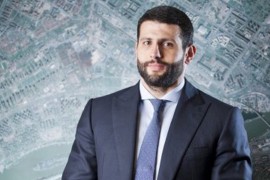 Šapić: Nije izdaja što hoću na izbore