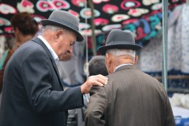 U Austriji 2080. biće 164 zaposlenih na 100 penzionera