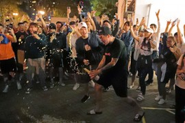 U Hongkongu demokratski kandidati osvojili većinu