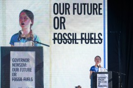 Mjuzikl posvećen Greti Tunberg izazvao kritike