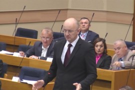 Mazalica: U Srpskoj se nikada neće slaviti 25. novembar