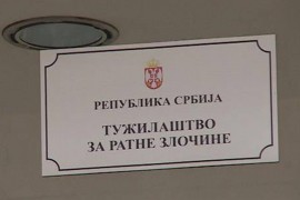 Osmanu Osmanoviću određen pritvor