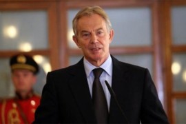 Toni Bler: Velika Britanija je u opasnom neredu