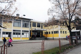 OŠ "Sveti Sava" na Laušu dobija novo ruho: Na ljeto zamjena stolarije