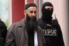 Bosnićeva žalba na tankom ledu u Strazburu