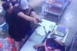 Htio da upuca ženu, ali je pištolj zakočio čak četiri puta