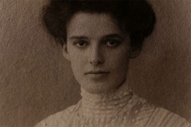 Diana Budisavljević dobiće spomenik u Beogradu