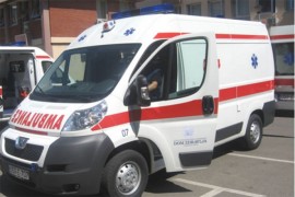 Poznat identitet radnika koji je poginuo u Prijedoru