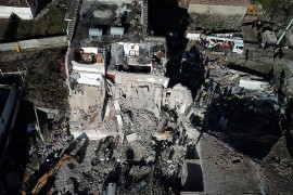 MUP Srbije šalje specijalce za spasavanje u Albaniju