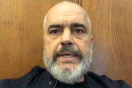 Rama se oglasio na Facebooku: Što nas ne ubije, to nas ojača