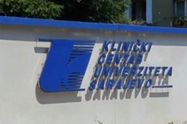 Žena u komi nakon teškog udesa na putu prema Palama
