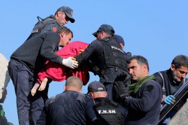 Brisel aktivirao mehanizam za pomoć zbog zemljotresa u Albaniji