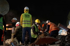 Novi bilans zemljotresa u Albanijii: 20 mrtvih, više od 600 ...