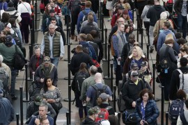 Nevrijeme u Denveru, oko 1.000 putnika zaglavljeno na aerodromu