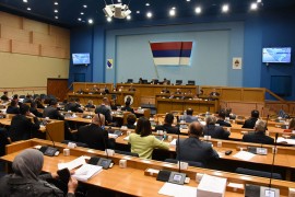 NDP že podržati povećanje plata u javnom sektoru