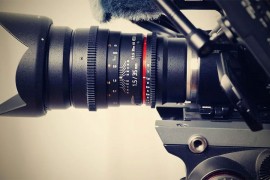 Festival dokumentarnog filma "Dok#2" krajem januara