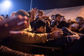 U BiH otvoren telefonski broj za pomoć građanima Albanije