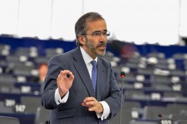 Rangel: Saradnja sa BiH je prioritet za EU