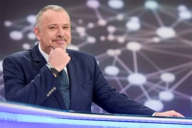 Šprajc iz bolnice: Takva je to ekipa da i najveću budalu uspije ...