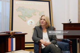 Cvijanović: Vlada dobrim radom obezbijedila veće plate i penzije