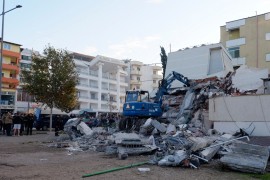 Podgorica sa 20.000 evra pomaže Tirani